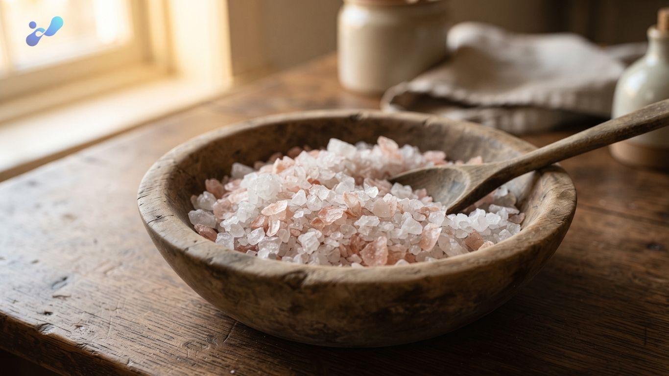 Harta Karun di Dapur Anda